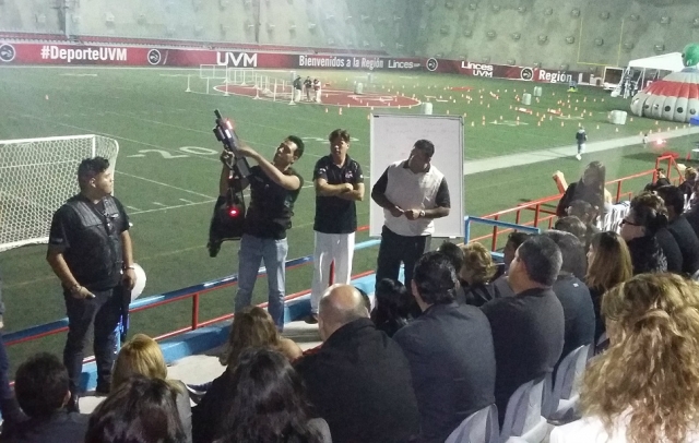 evento corporativo